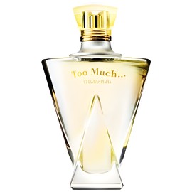 Too Much Guerlain perfume - a fragrance for women 2000