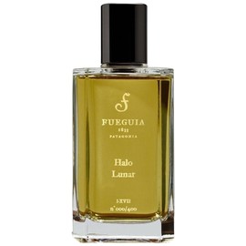 FUEGUIA アロルナール Halo Lunar 100ml Halo Lunar Fueguia 1833 perfume - a fragrance for women and men 2018