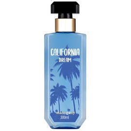 California Dream Mahogany perfume - a fragrância Feminino 2020