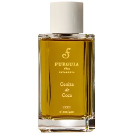 Ceniza De Coca Fueguia 1833 perfume - a fragrance for women