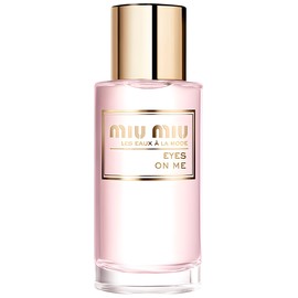 香水(ユニセックス) Miu Miu Eyes on Me 50ml Eyes On Me Miu Miu perfume - a fragrância Feminino 2021