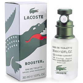 Booster Lacoste Fragrances cologne a fragrance for men 1996