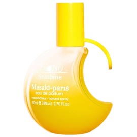Matsu Sunshïne Masaki Matsushima perfume - a fragrance for women 2021
