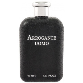 Arrogance eau de discount toilette