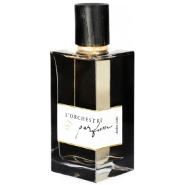 送料無料 お Ambre a - perfume Parfum L'Orchestre Cello 香水(ユニセックス)