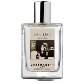 Din-Dan Lostmarch perfume - a fragrance for women and men
