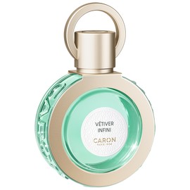 Caron Vétiver Infini C9 50mL 香水 Vétiver Infini (2021) Caron perfume - a fragrance for women and