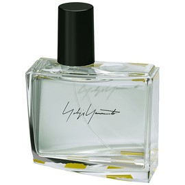 Yohji Yamamoto Unravel 21/38 Yohji Yamamoto perfume - a fragrance