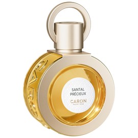 ¥27,500でした。 CARON SANTAL PRECIEUX 香水 Santal Précieux (2021) Caron perfume - a fragrância Compartilhável