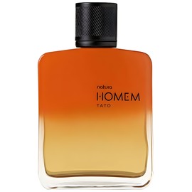 natura HOMEM Tato 香水(男性用) Homem Tato Natura cologne - a fragrance for men 2021