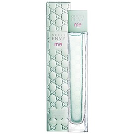 Envy Me 2 Gucci perfume - a fragrância Feminino 2006