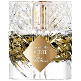 ルールヴェルト キリアン 50ml L'Heure Verte Kilian L'Heure Verte By Kilian perfume - a fragrância Compartilhável 2021