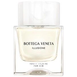 Illusione Tonka Solaire Bottega Veneta fragancia - una fragancia