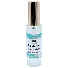 Exudation: Exaltation Lotus Noir Perfumery perfume - a fragrance ...