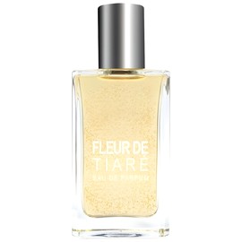 Parfum Jeanne Arthes Vanille Monoï - Eau De Parfum 30ml, Douceur Vanillée Et Exotique