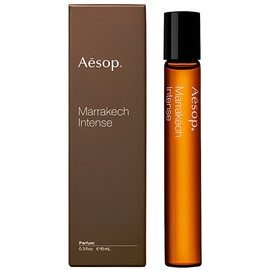 Marrakech Intense Parfum Aesop perfume - a fragrance for