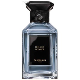 廃盤 レア GUERLAIN FRENCHY LAVANDE EdP 100ml Frenchy Lavande Guerlain perfume - a fragrance for women and men 2021