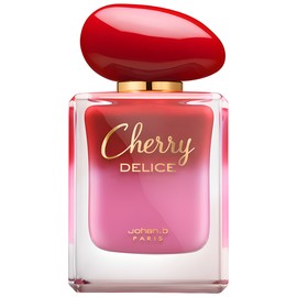 Cherry Delice Johan B perfume - a fragrance for women 2020 