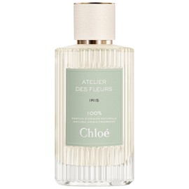 Chloé Atelier des Fleurs IRIS 50ml Iris Chloé parfum - un parfum unisex 2021