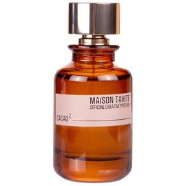 メゾンタヒチ　cacao2香水 Cacao2 Maison Tahité – Officine Creative Profumi perfume - a