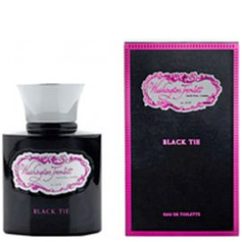 black tie fragrantica