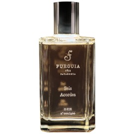 Seis Acordes Fueguia 1833 perfume - a fragrance for women and men 2018