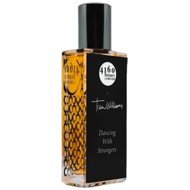 Dancing With Strangers 4160 Tuesdays Tessa Williams perfume