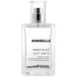 Marseille Comme des Garcons perfume - a fragrance for women and