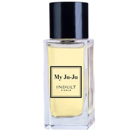 INDULT PARIS インダルトパリ　マイジュジュ　50ml My Ju-Ju Indult perfume - a fragrance for women and men 2021