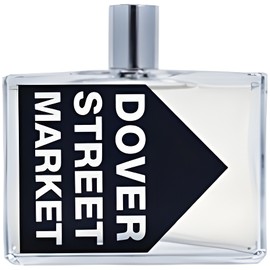 Dover Street Market Comme des Garcons perfume - a fragrance for