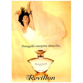 Anouchka Revillon perfume - a fragrance for women 1994