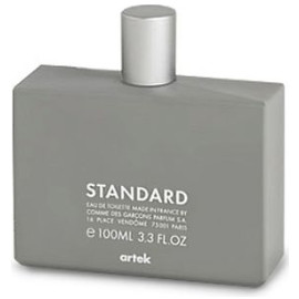 コムデギャルソン×アルテック 香水-artek STANDARD オードトワレ