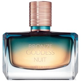 Bronze Goddess Nuit Estée Lauder perfume - a new fragrance