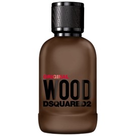 Original Wood DSQUARED² cologne - a fragrance for men 2022