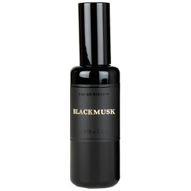 Blackmusk Mad et Len perfume - a fragrance for women and men