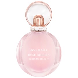 Rose Goldea Blossom Delight Eau de Toilette Bvlgari perfume - a