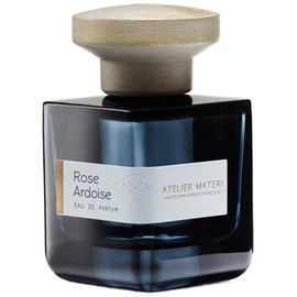 Rose Ardoise Atelier Materi perfume - a fragrance for women and