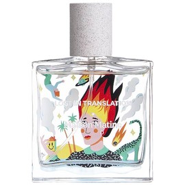 Maison Matine Lost in Translation 香水 Lost In Translation Maison Matine perfume - a fragrância