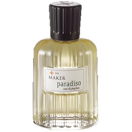 Paradiso The Maker perfume - a fragrance for women and men 2021