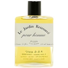 Pour Homme Le Jardin Retrouve cologne - a fragrance for men