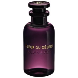 Fleur du Désert Louis Vuitton perfume - a fragrance for women and