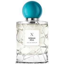 【箱なし】LES SOEURS DE NOE ノマドソウル　100ml Nomad Soul Les Soeurs de Noe perfume - a fragrance for women and