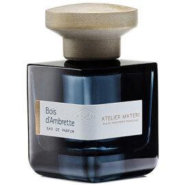 Bois d'Ambrette（ボワ ダンブレット） – ART EAU