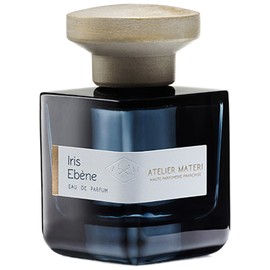 香水(ユニセックス) ATELIERMATERI Iris Ebene Bois d Ambrette Iris Ebène Atelier Materi perfume - a fragrance for women and men 2019