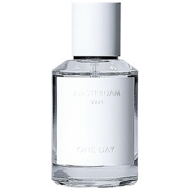 Amsterdam One Day 香水- 一款2021年中性香水