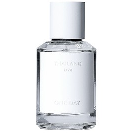 Thailand One Day perfume - a fragrance for women and men 2021