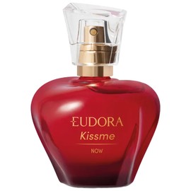 Eudora Kissme 香水 赤 Kiss Me Now Eudora perfume - a fragrance for women 2022