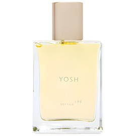 Sottile 1.61 Yosh perfume - a fragrance for women