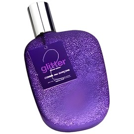 COMME des GARÇONS Glitter 50ml Glitter Comme des Garcons perfume - a fragrance for women and men 2009