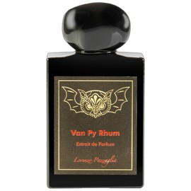 Cuir d&#039;Orient Sous le Manteau perfume - a fragrance